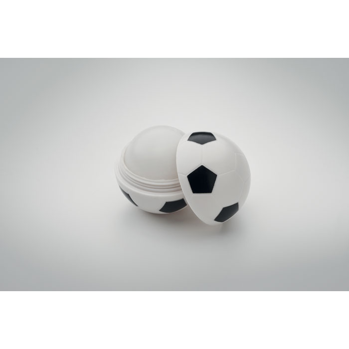 BALL - Lippenbalsam Fußball