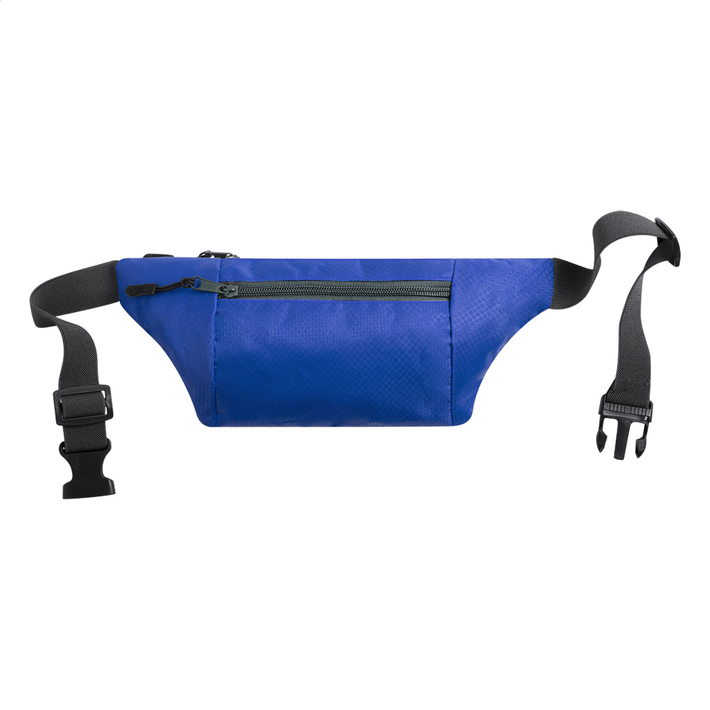 Bumber - Gürteltasche - blau