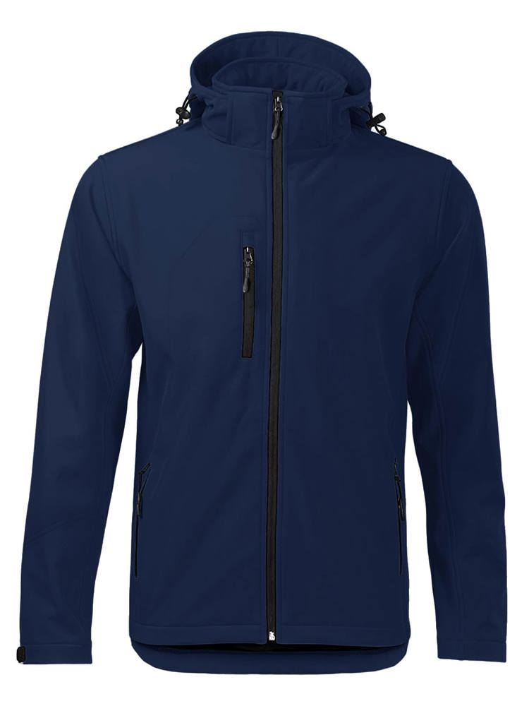 Navy (PMS 5395C)