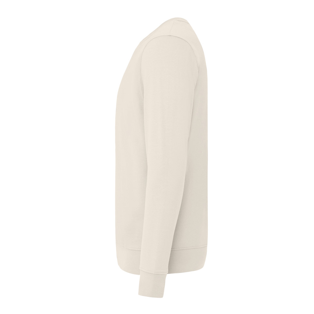 IQONIQ Etosha Lightweight Sweater aus recycelter Baumwolle