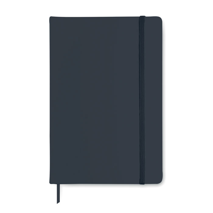 ARCONOT LINED - DIN A5 Notizbuch, liniert