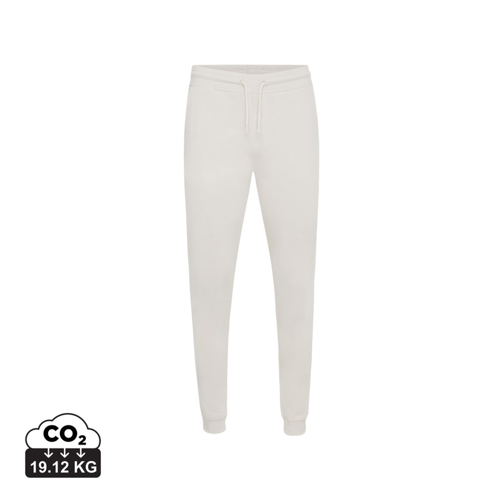 IQONIQ Cooper Jogger aus recycelter Baumwolle
