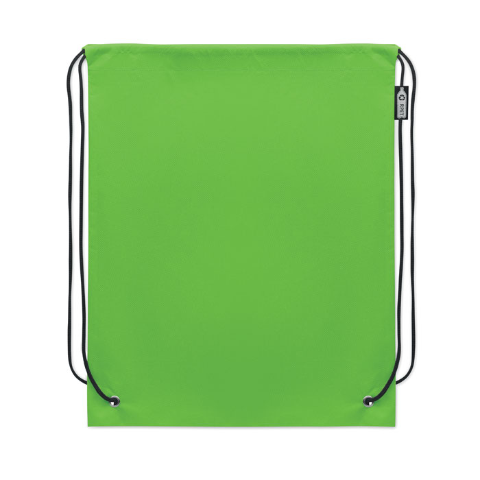 DAFFY RPET - Beutel mit Kordelzug Non Woven