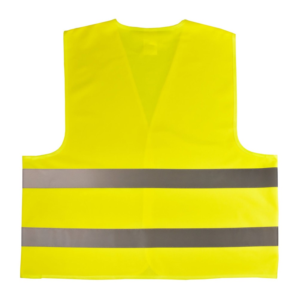 Sicherheitsweste - EN 20471