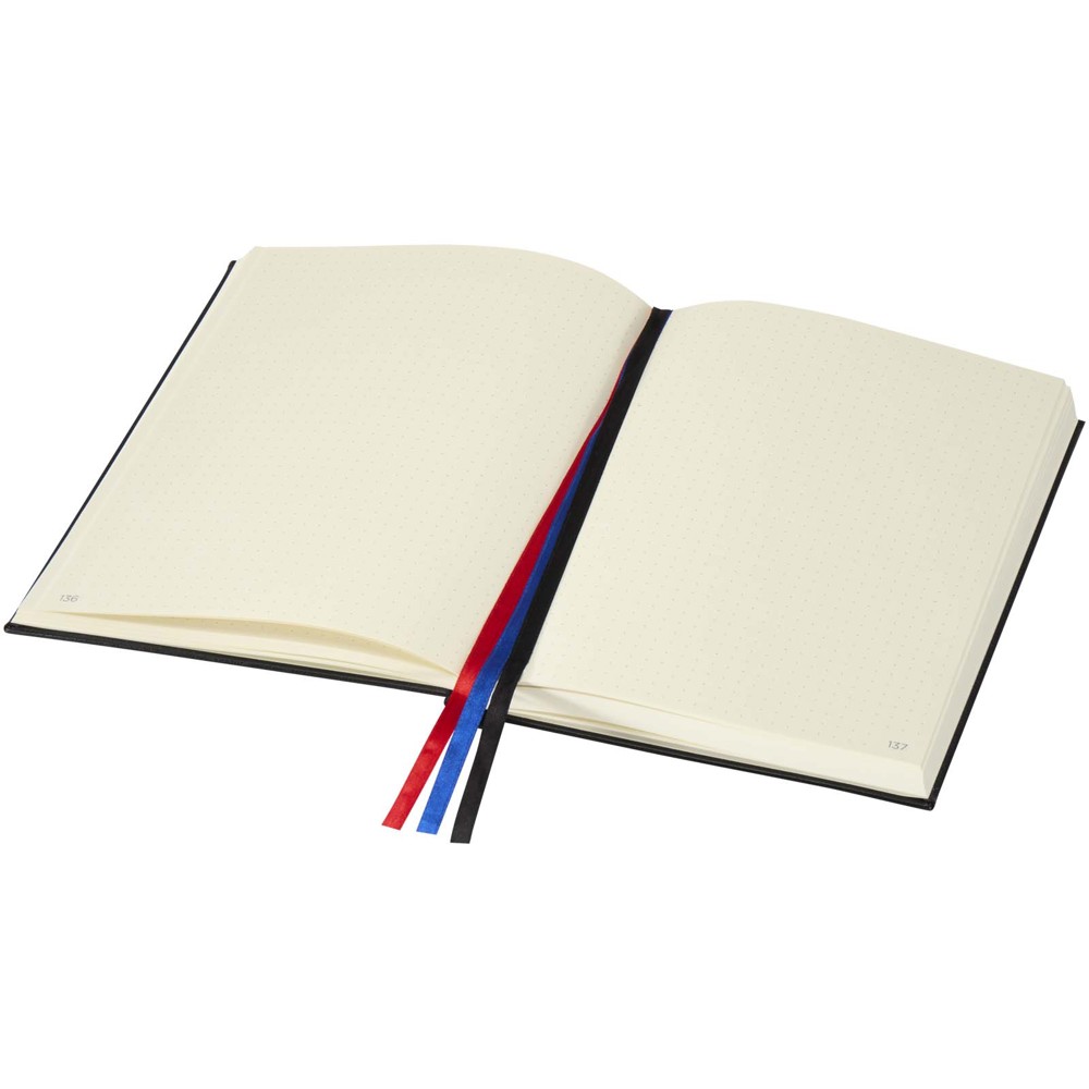 Alder A5 Hardcover Notizbuch