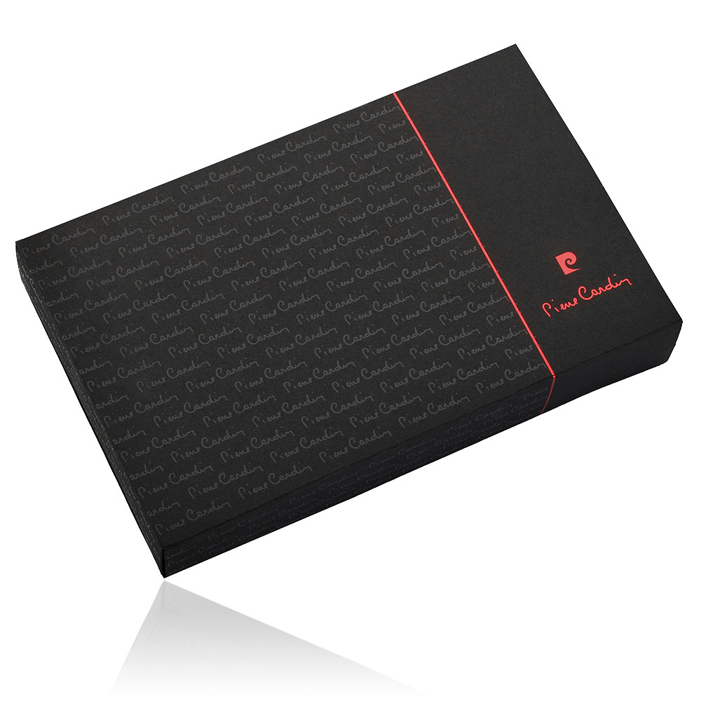 Pierre Cardin® ELECTRIC Feuerzeug