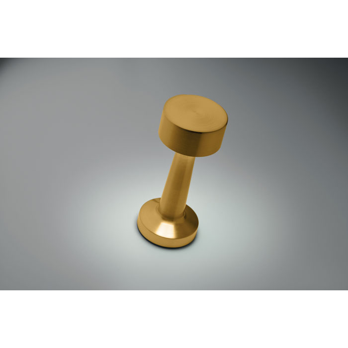 HIERLUZ - USB-Tischlampe Metall