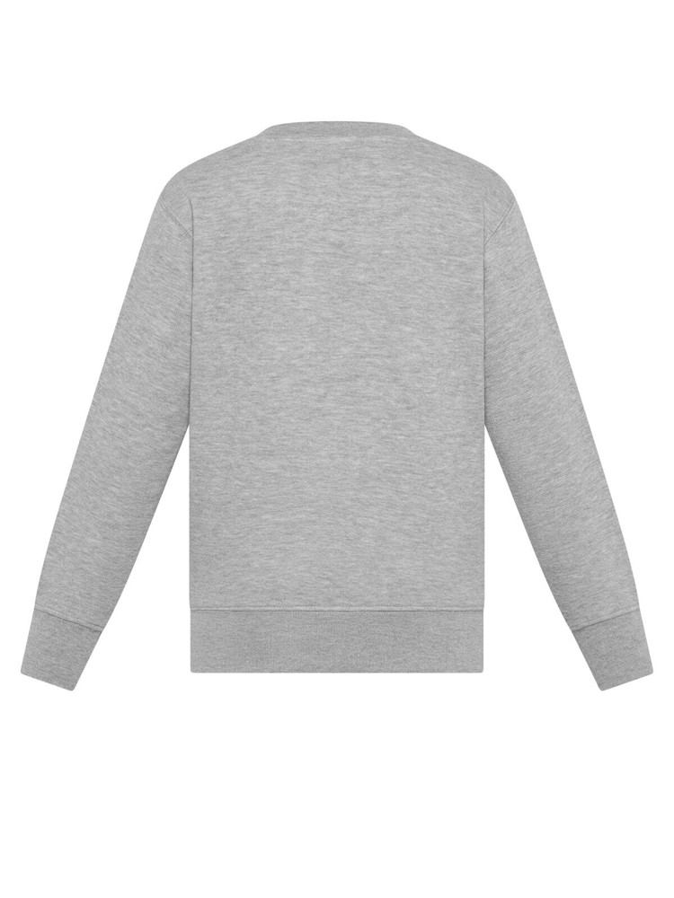 BS Atlas Kinderpullover, 280 g/m²