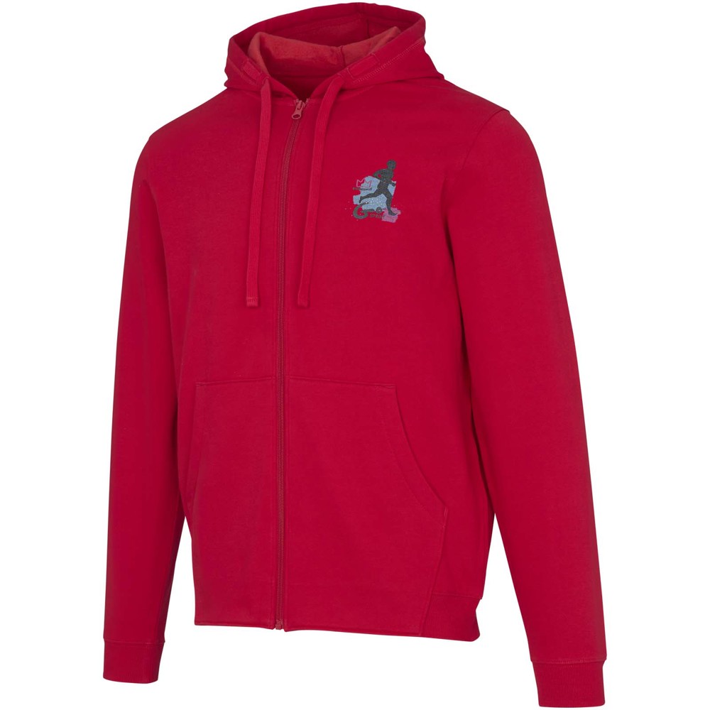 Jasper 280 g/m² Kapuzenpullover aus recycelter Bio Baumwolle (OCS) unisex