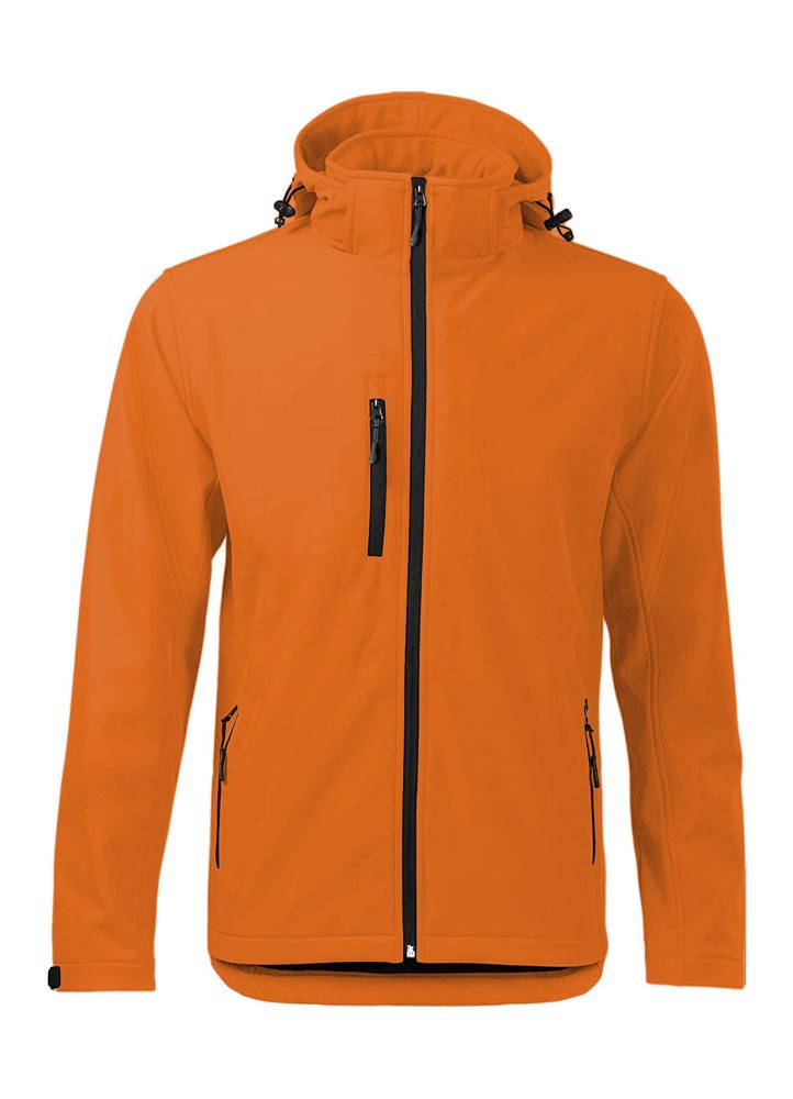 Orange (PMS 1585C)