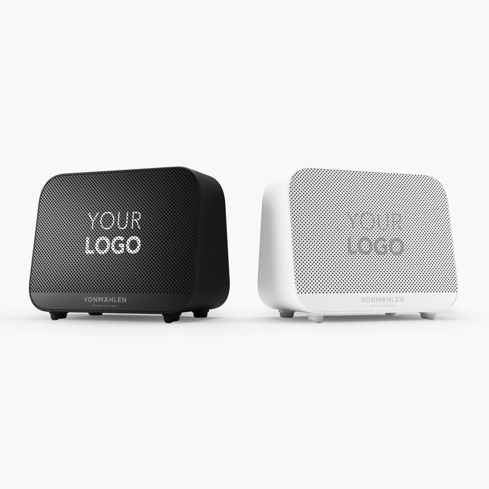 Air Beats Go - Der kompakte kabellose Bluetooth Lautsprecher