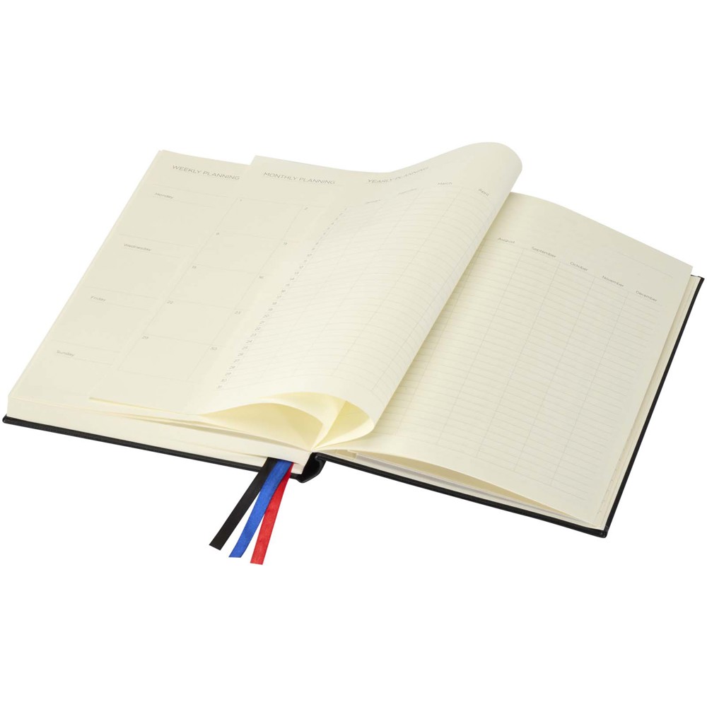 Alder A5 Hardcover Notizbuch