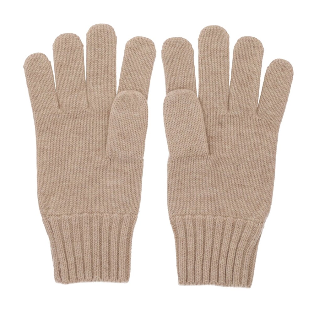 Niltons Strickhandschuhe, 100 % Merinowolle