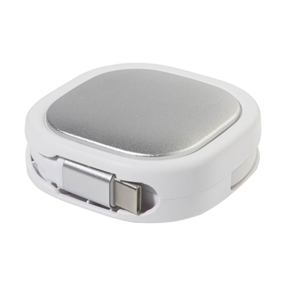 Cabsle Plus - 60W USB-C Ladekabel