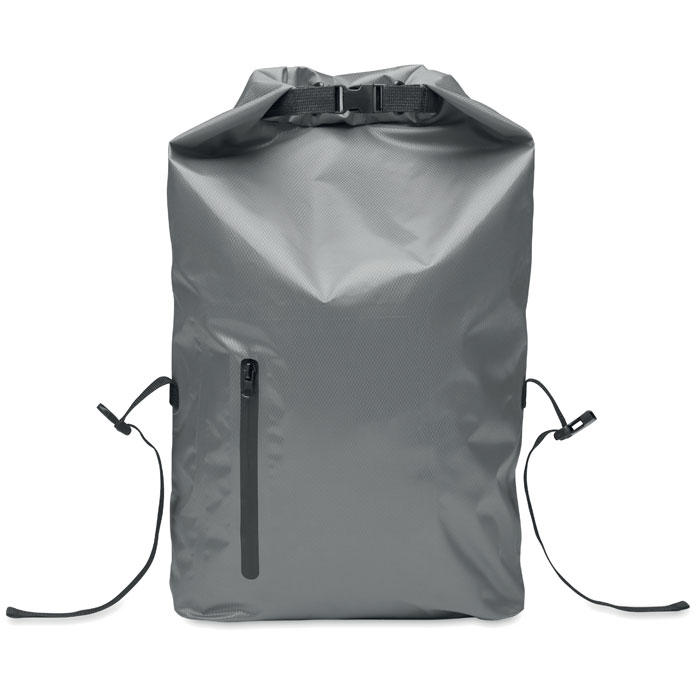 SCUBAROLL - Rolltop-Tasche RPET