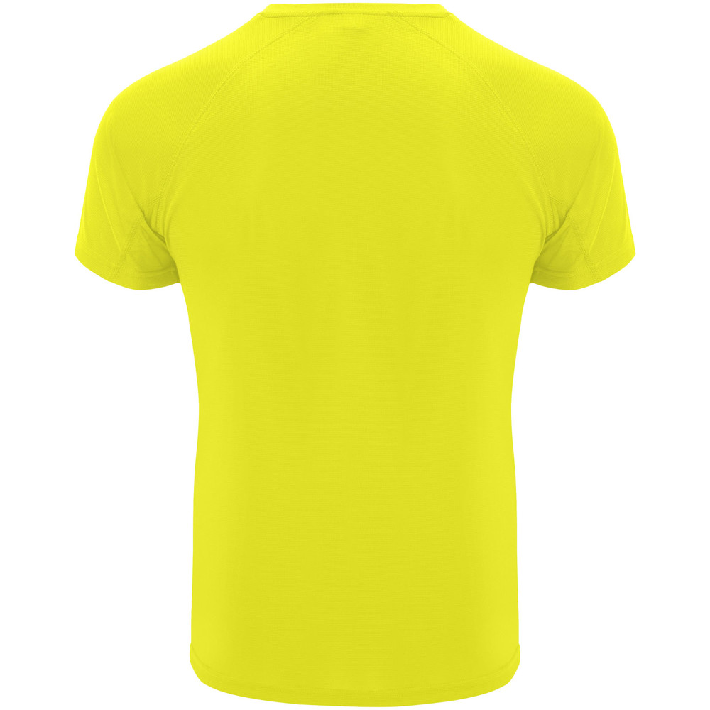 Bahrain 135 g/m² Sport T-Shirt für Kinder