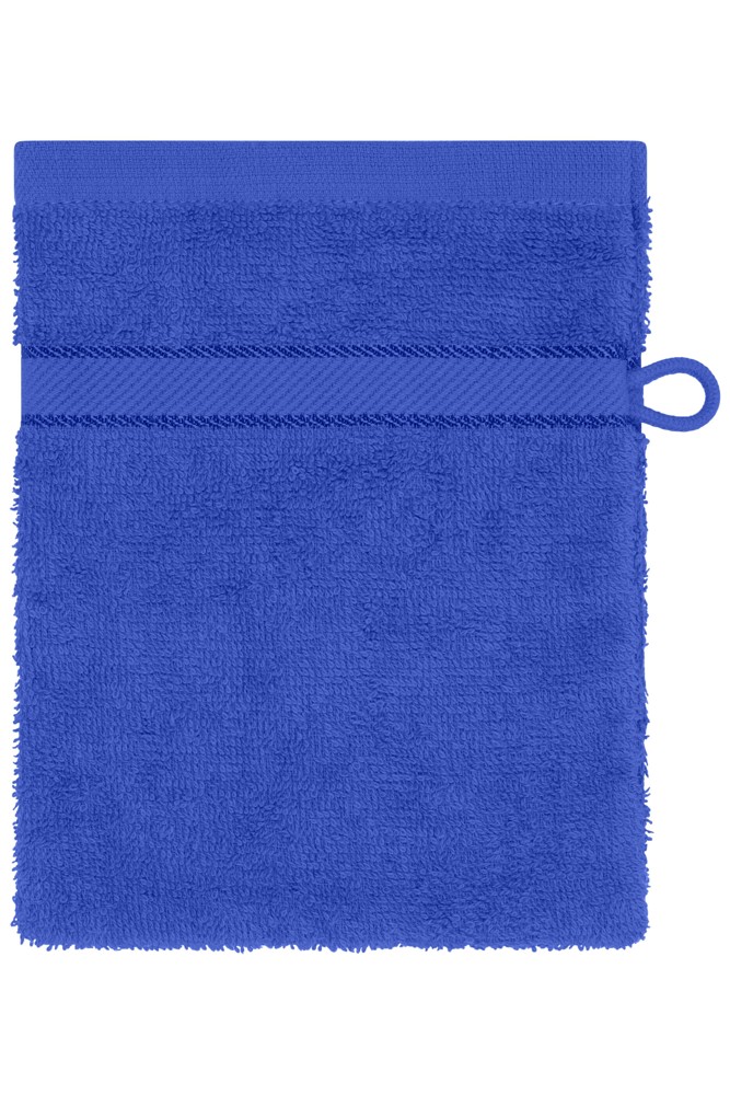 Flannel - Dark-royal (ca. Pantone 287U)