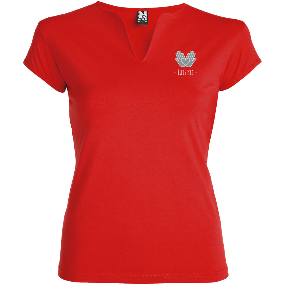 Belice 200 g/m² T-Shirt für Damen