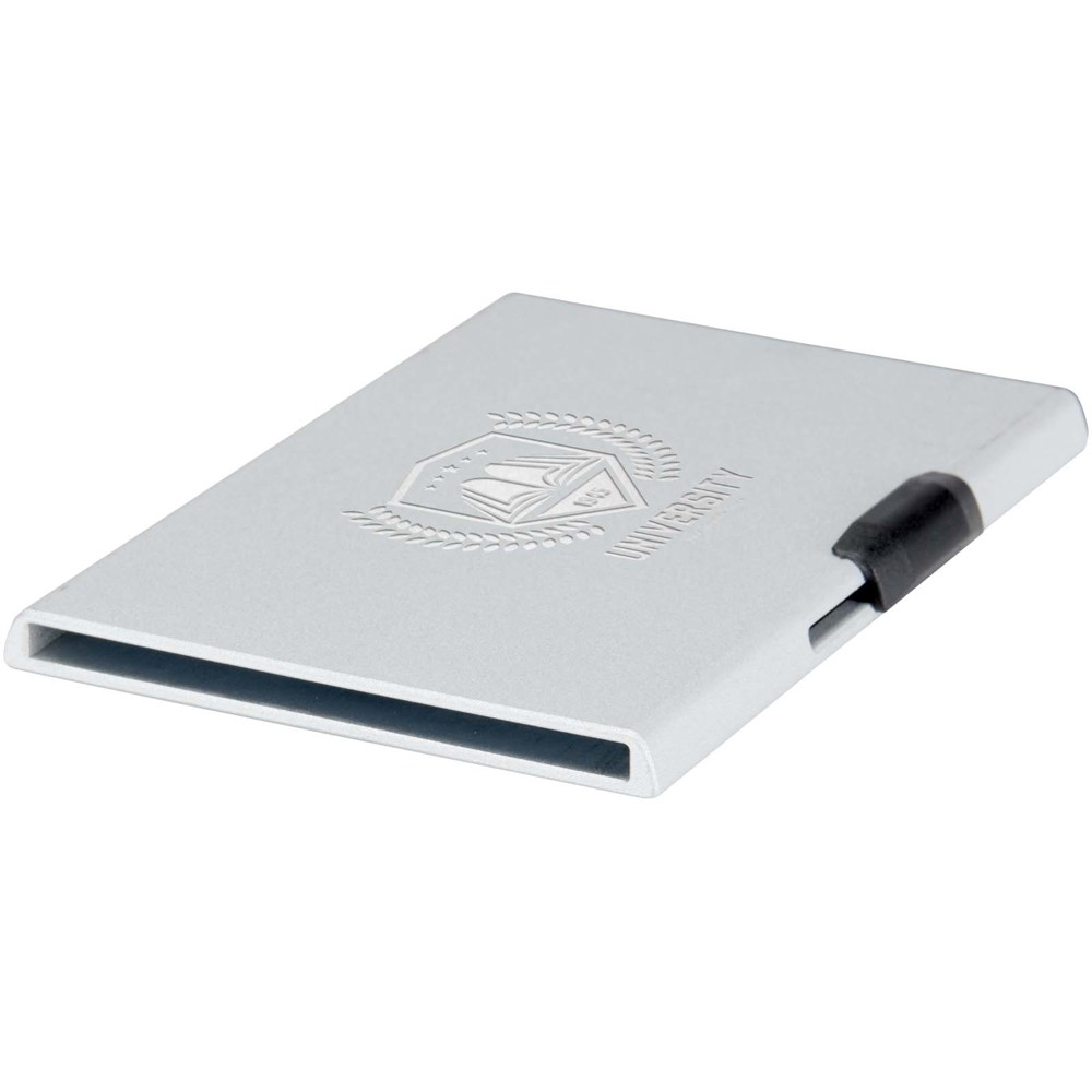 SMART RCS magnetischer RFID Kartenhalter