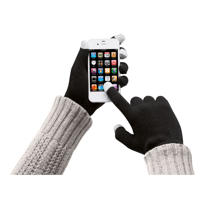 TACTO - Touchscreen-Handschuhe
