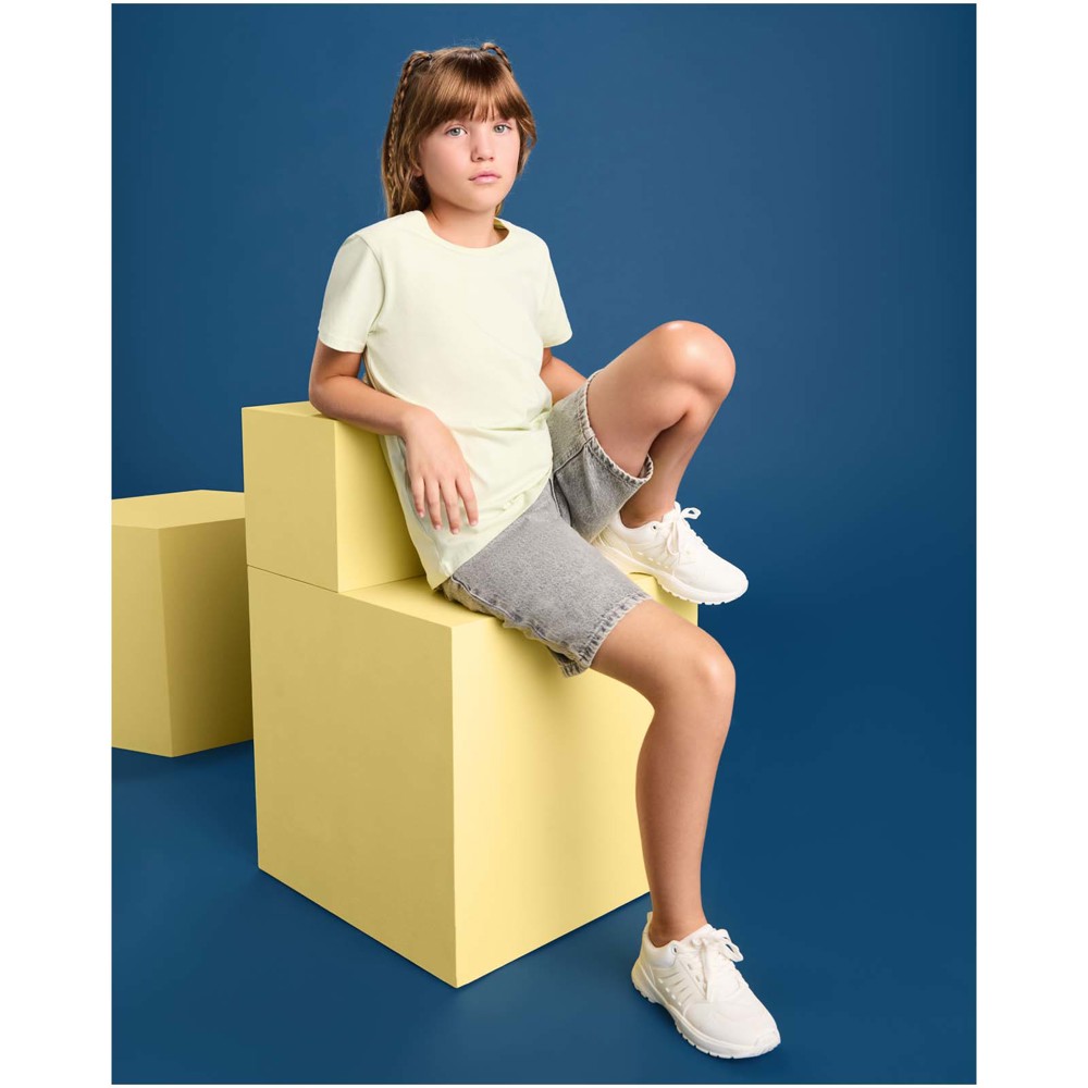 Breda 175 g/m² T-Shirt aus Bio-Baumwolle für Kinder