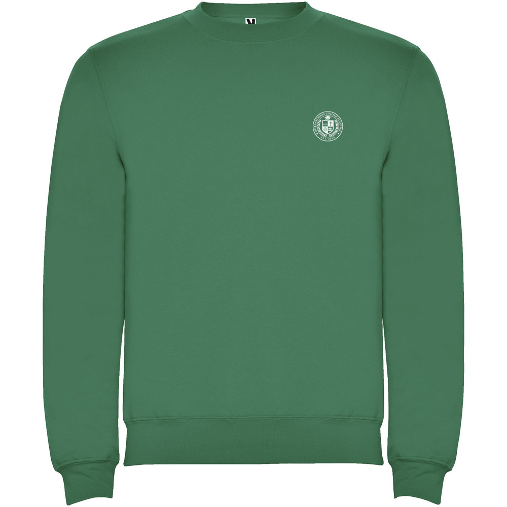 Clasica 280 g/m² Sweatshirt mit Rundhalsausschnitt für Kinder