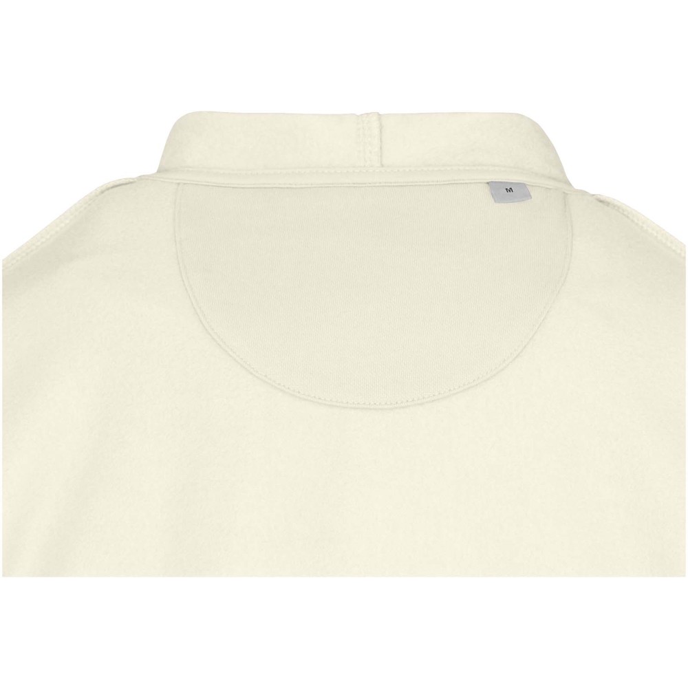 Jasper 280 g/m² Kapuzenpullover aus recycelter Bio Baumwolle (OCS) unisex