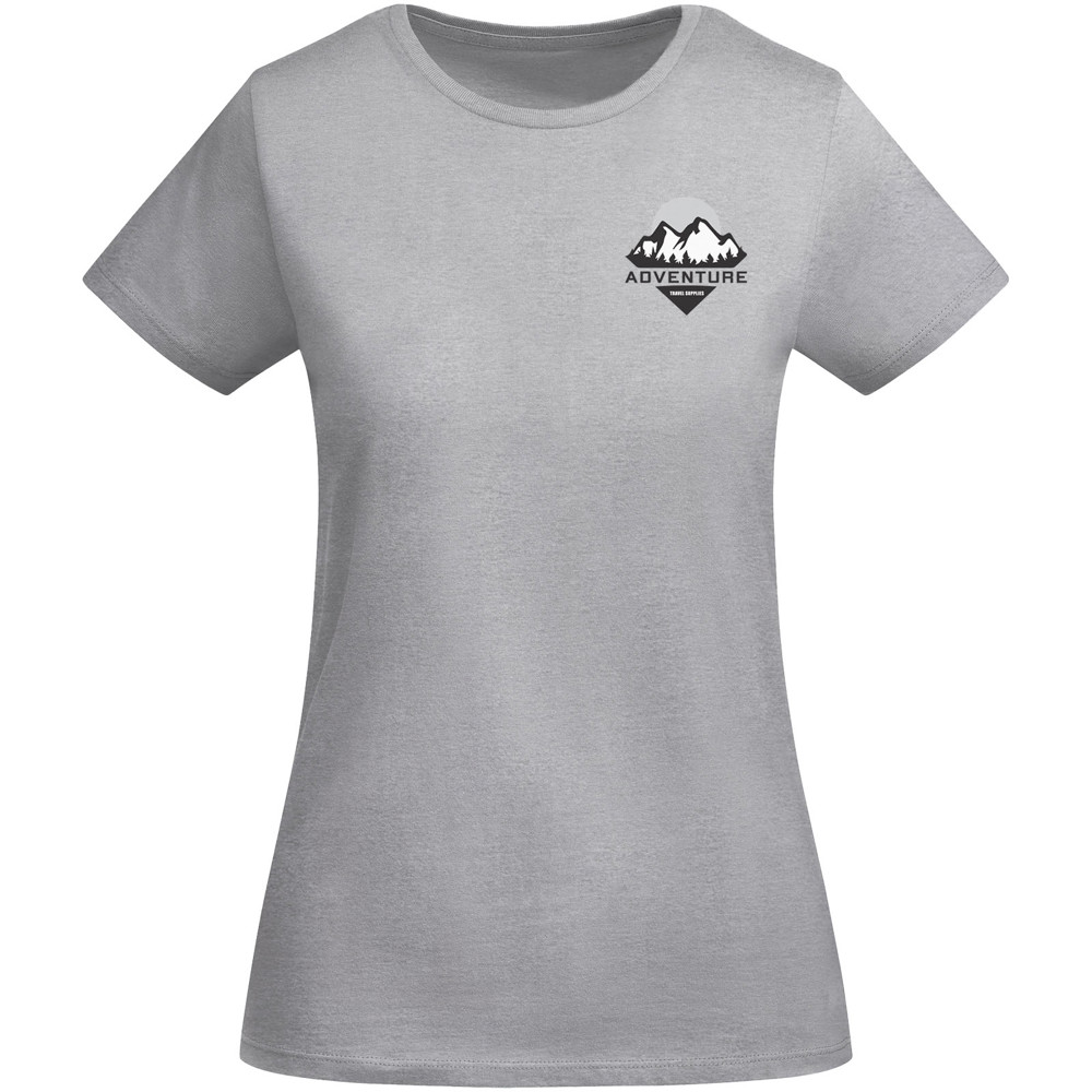 Breda 175 g/m² T-Shirt aus Bio-Baumwolle für Damen