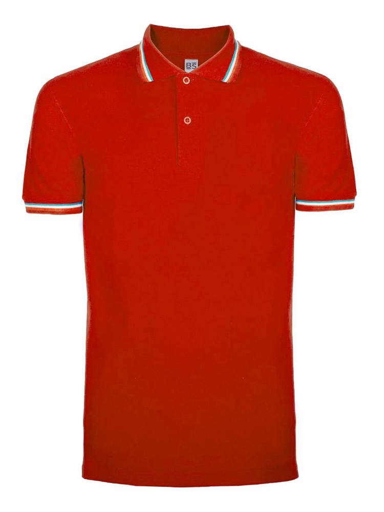 Rot (PMS 186c)
