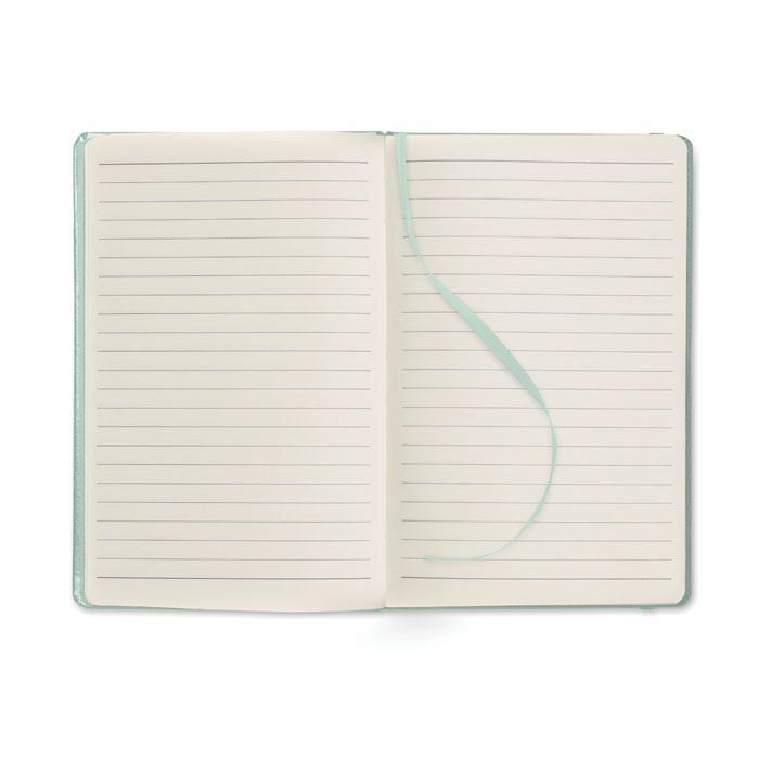 ARCONOT LINED - DIN A5 Notizbuch, liniert