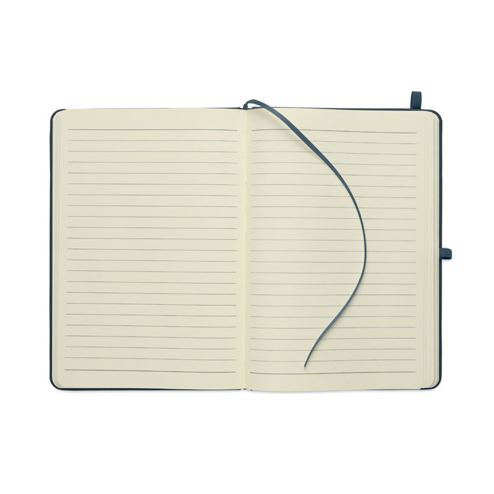 ARCOPEN - DIN A5 Notizbuch mit Kuli