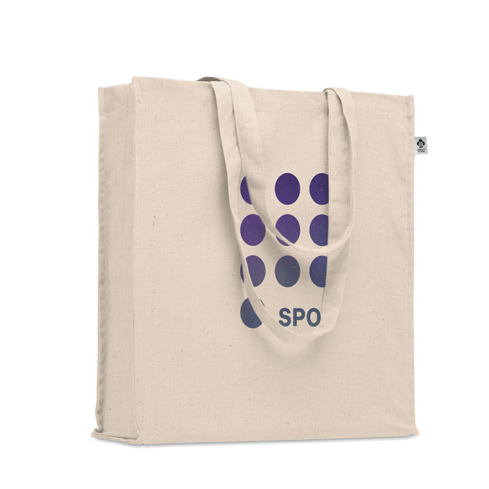 BENTE - Einkaufstasche Organic Cotton
