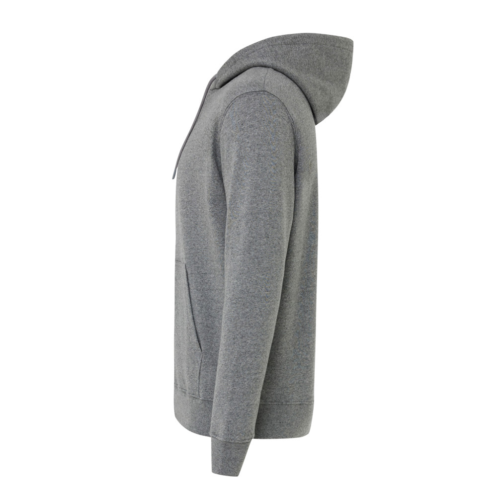 IQONIQ Rila Lightweight Hoodie aus recycelter Baumwolle