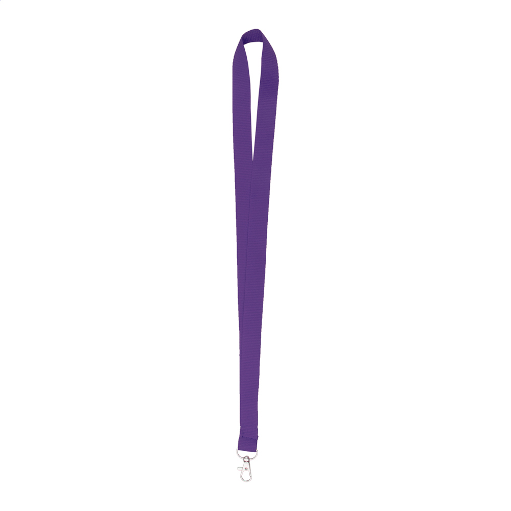 Event - Lanyard - lila
