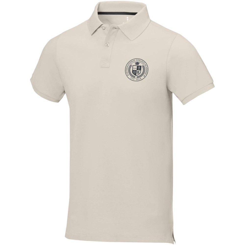 Calgary 200 g/m² Poloshirt für Herren
