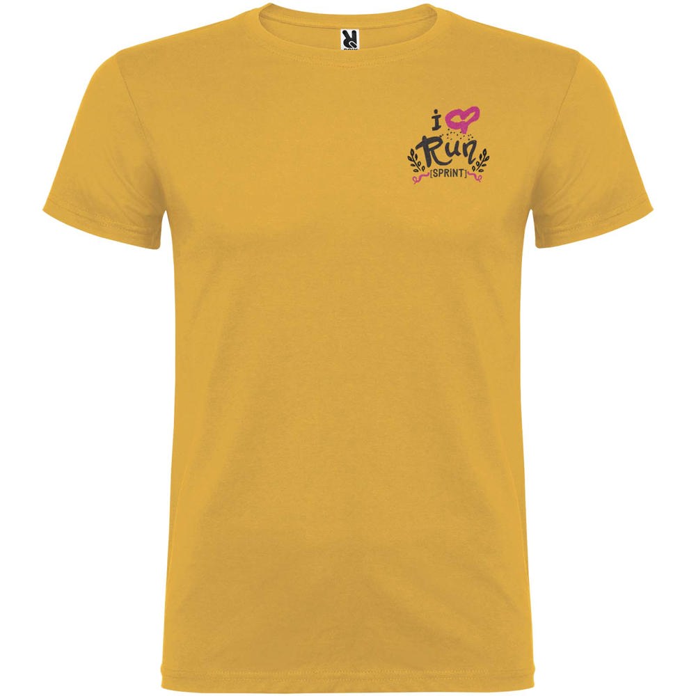 Beagle 155 g/m² T-Shirt für Herren