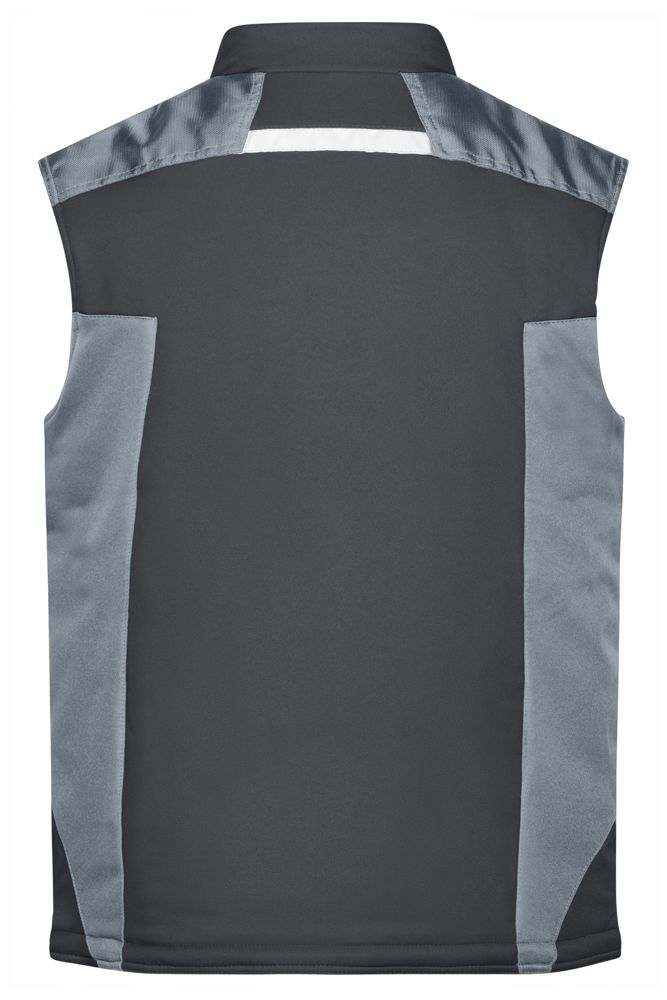 Craftsmen Softshell Vest - STRONG -