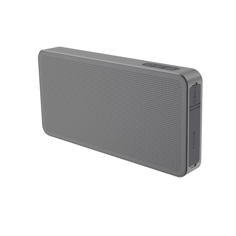 Aeris RCS 10W-Sepaker (IPX5) mit herausnehmbarem Akku