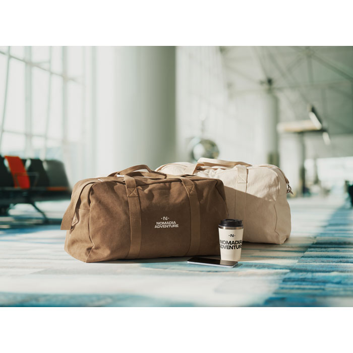 DUFFAS COLOUR - Sport- oder Reisetasche