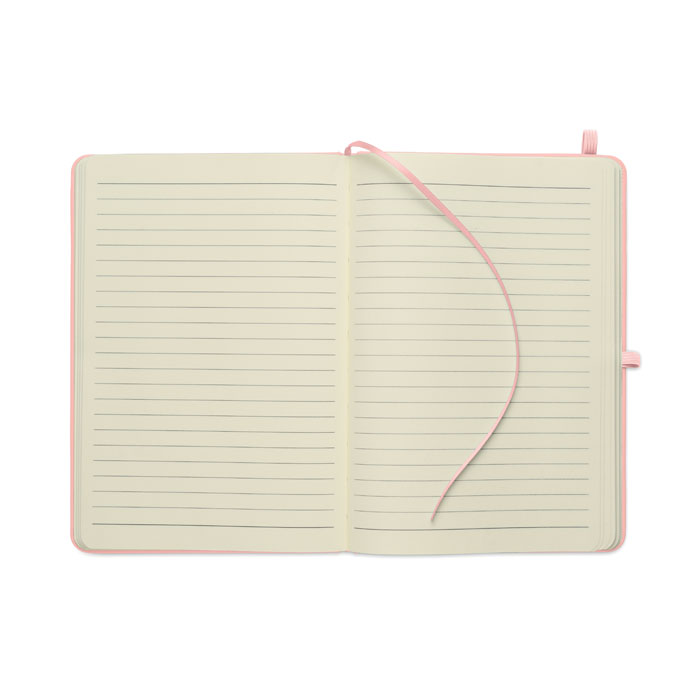 ARCOLOOP - DIN A5 Notizbuch recy. PU