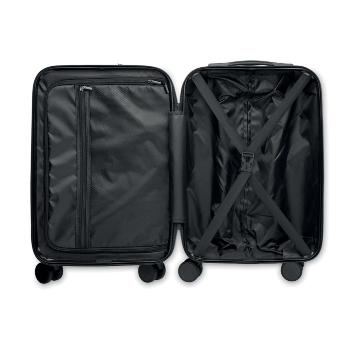 CITY - 20" Hartschalen-Trolley ABS