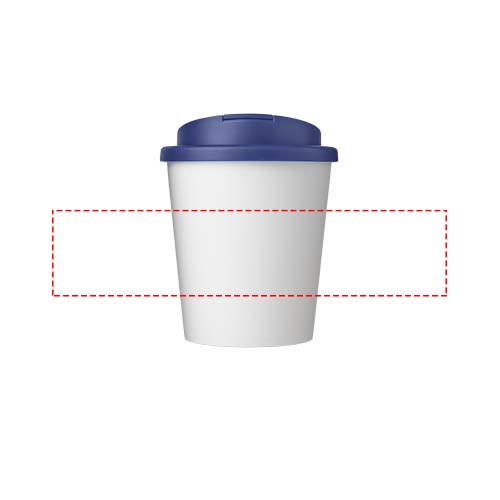 Americano® Espresso 250 ml Isolierbecher mit auslaufsicherem Schraubverschluss
