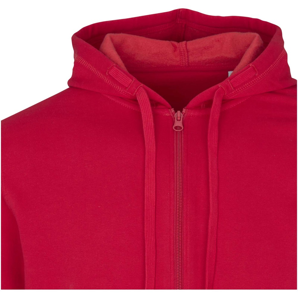 Jasper 280 g/m² Kapuzenpullover aus recycelter Bio Baumwolle (OCS) unisex