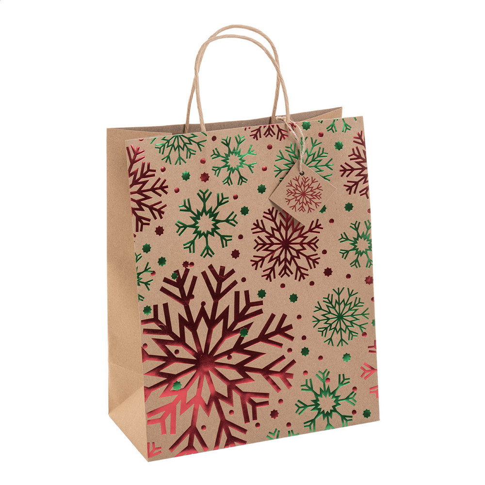 Pekkola L - Geschenktasche, groß