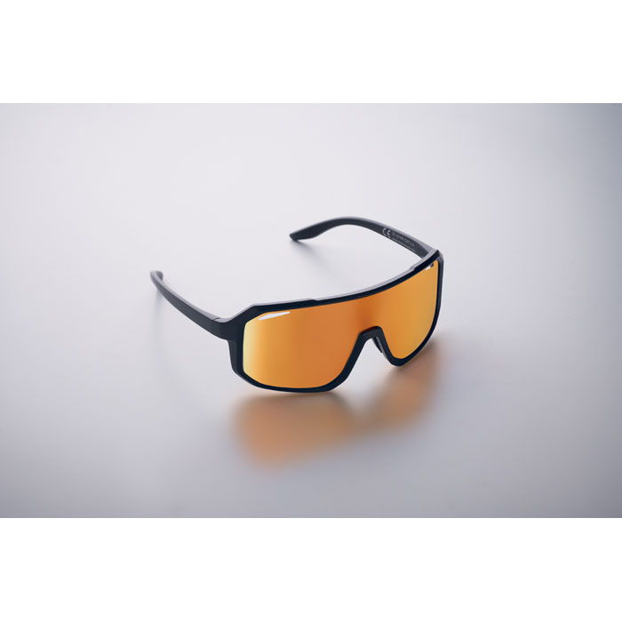 FLASH - Sport-Sonnenbrille UV400