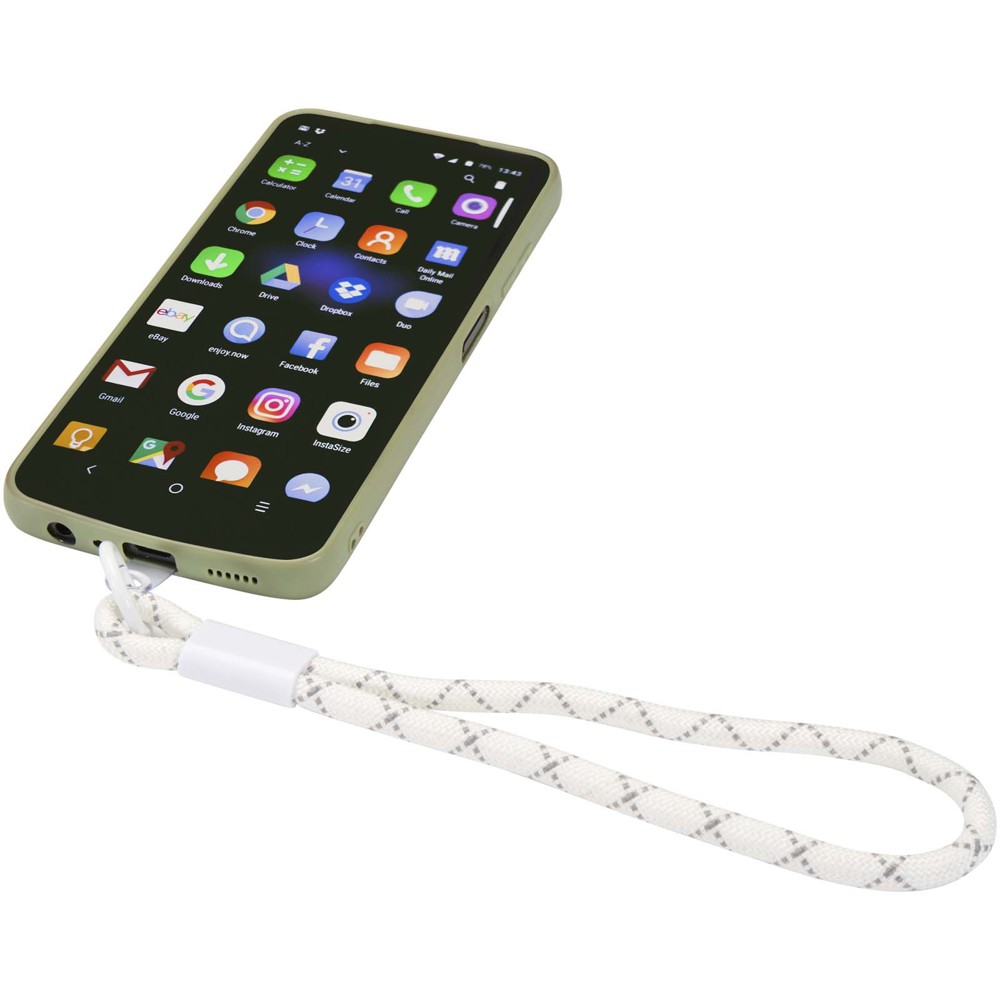 Arich Smartphone Armband aus recyceltem Kunststoff