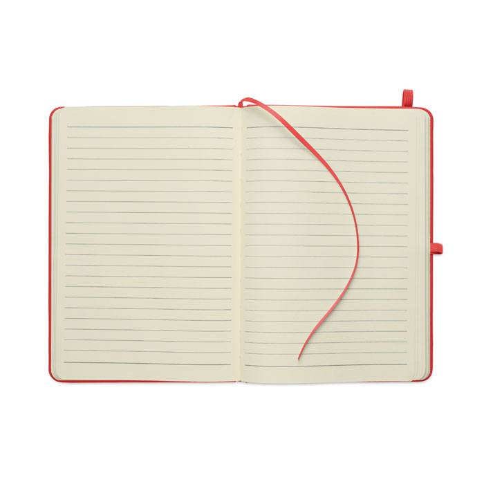 ARCOLOOP - DIN A5 Notizbuch recy. PU
