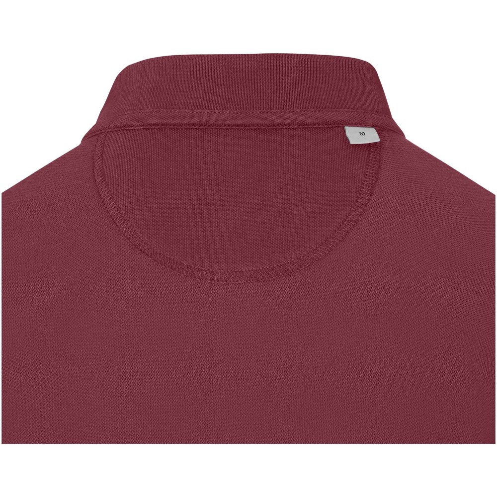 Calgary 180 g/m² Langarm Poloshirt für Damen