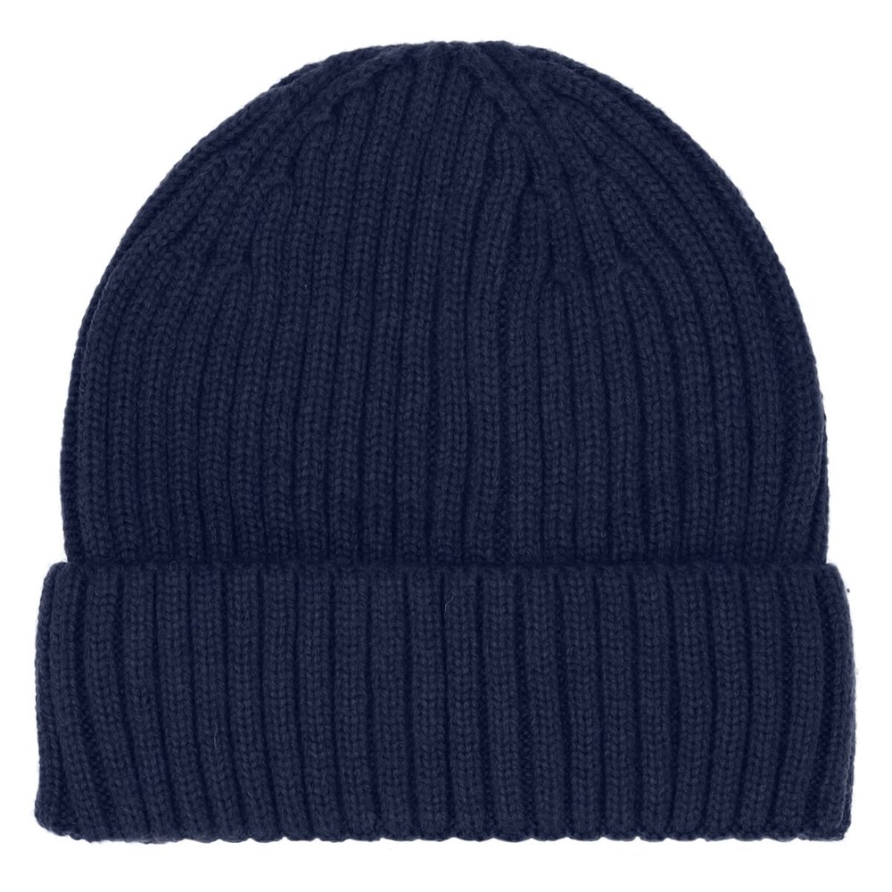 Nilton's Strickmütze, 15% Merinowolle