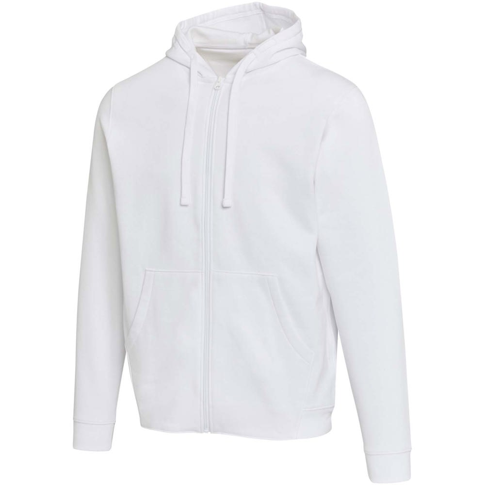 Jasper 280 g/m² Kapuzenpullover aus recycelter Bio Baumwolle (OCS) unisex